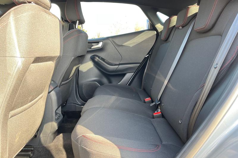 Used Ford Puma 2024 for sale - 78042894: Photo 20