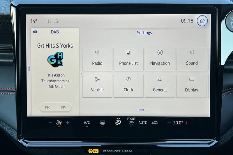 Used Ford Puma 2024 for sale - 78042894: Photo 27