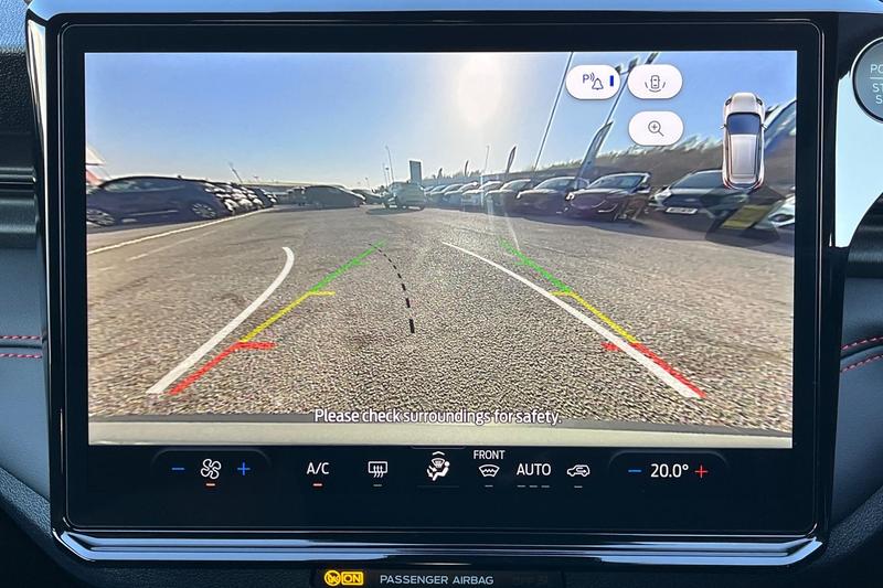 Used Ford Puma 2024 for sale - 78042894: Photo 28