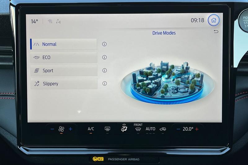 Used Ford Puma 2024 for sale - 78042894: Photo 29