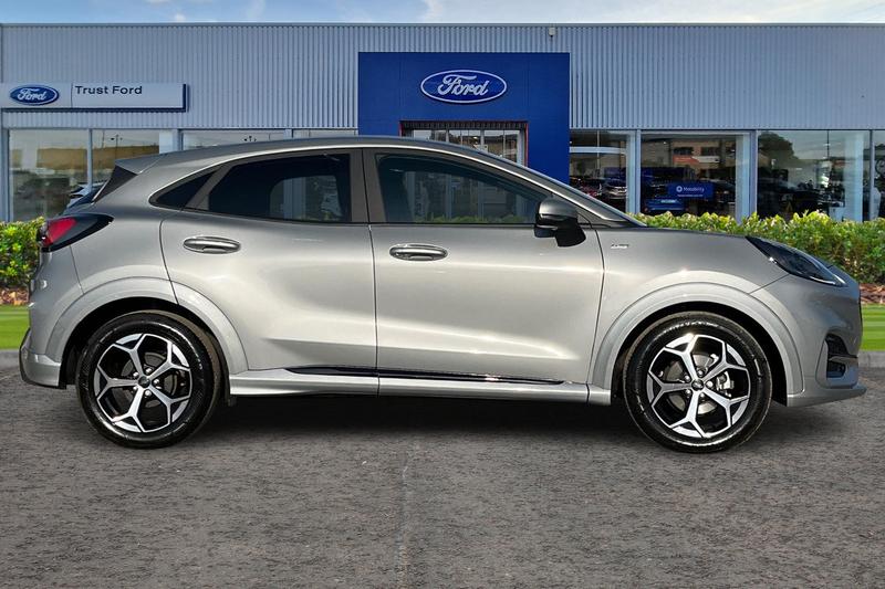 Used Ford Puma 2024 for sale - 78042894: Photo 3