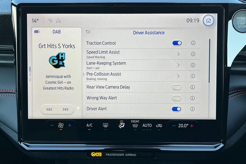 Used Ford Puma 2024 for sale - 78042894: Photo 30