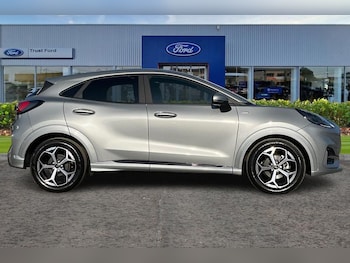 Used Ford Puma 2024 for sale - 78042894: Photo