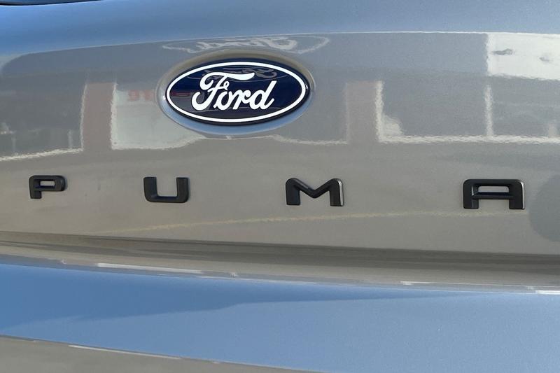 Used Ford Puma 2024 for sale - 78042894: Photo 40