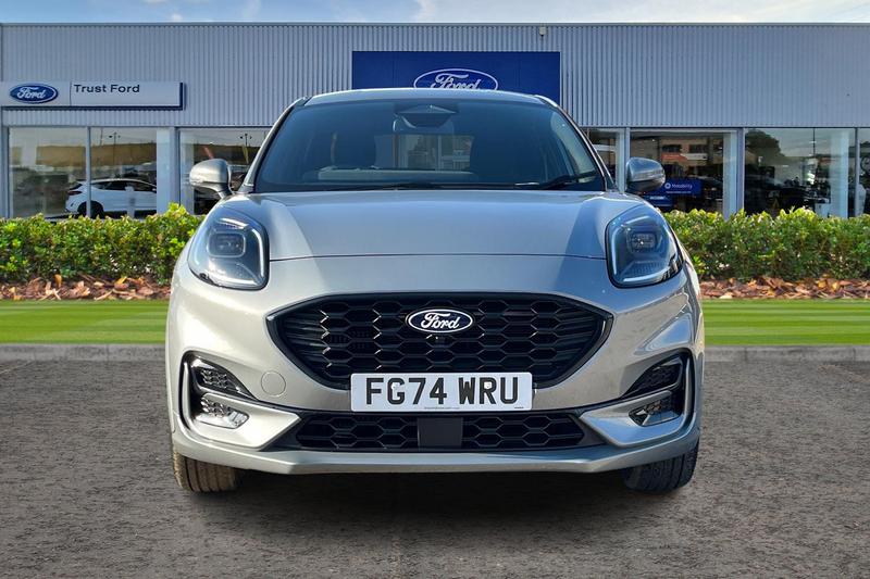 Used Ford Puma 2024 for sale - 78042894: Photo 6