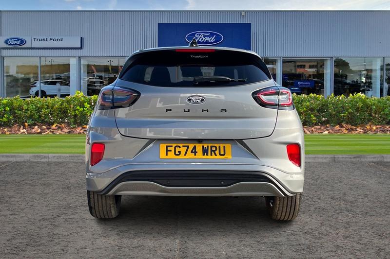 Used Ford Puma 2024 for sale - 78042894: Photo 7