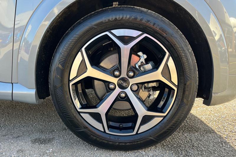 Used Ford Puma 2024 for sale - 78042894: Photo 8