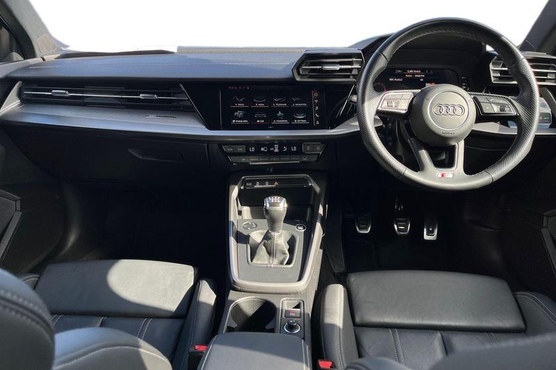 Used Audi A3 2023 for sale - 76067731: Photo 10