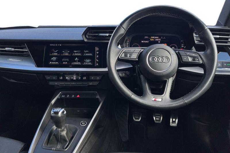 Used Audi A3 2023 for sale - 76067731: Photo 11
