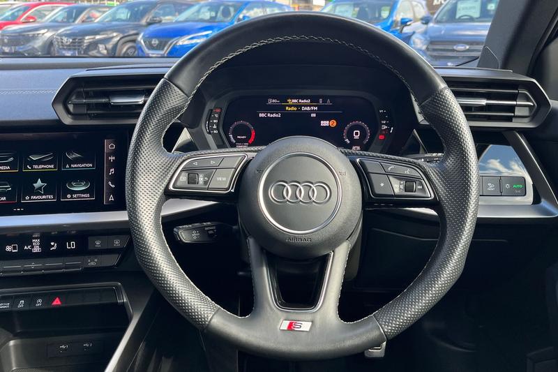 Used Audi A3 2023 for sale - 76067731: Photo 12