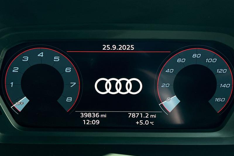 Used Audi A3 2023 for sale - 76067731: Photo 13