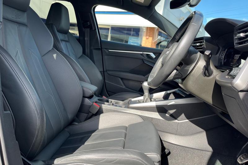 Used Audi A3 2023 for sale - 76067731: Photo 17