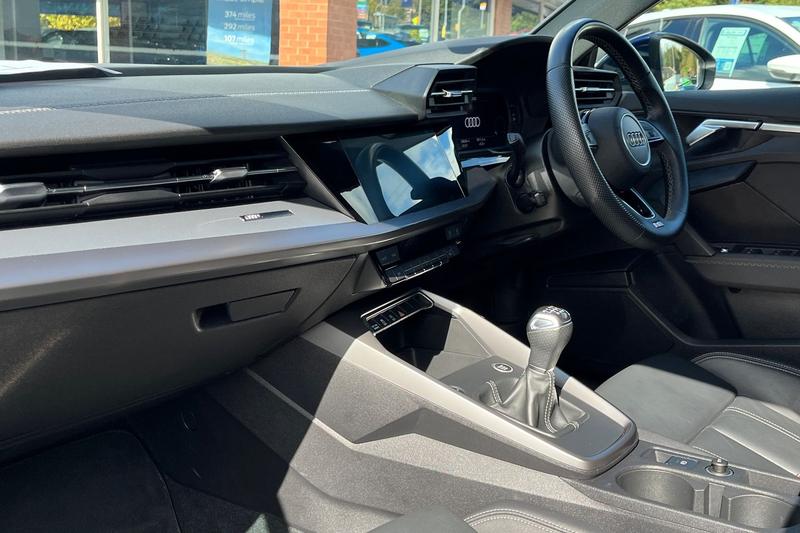 Used Audi A3 2023 for sale - 76067731: Photo 18