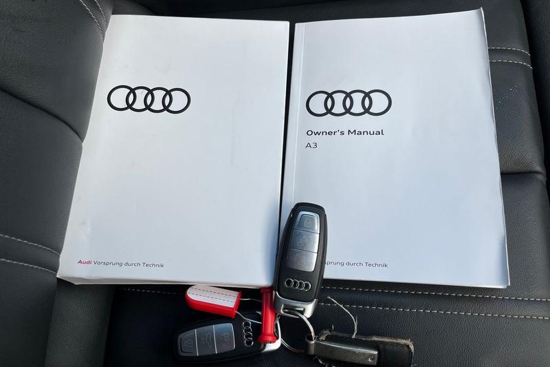 Used Audi A3 2023 for sale - 76067731: Photo 22