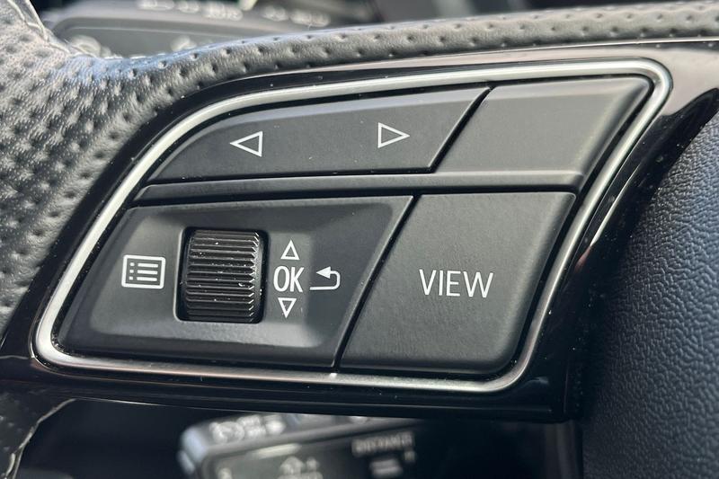 Used Audi A3 2023 for sale - 76067731: Photo 25