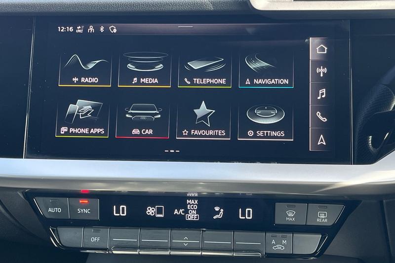 Used Audi A3 2023 for sale - 76067731: Photo 27