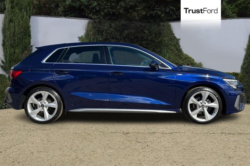 Used Audi A3 2023 for sale - 76067731: Photo 3