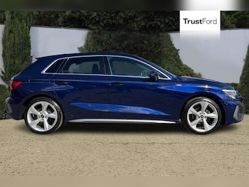 Used Audi A3 2023 for sale - 76067731: Photo