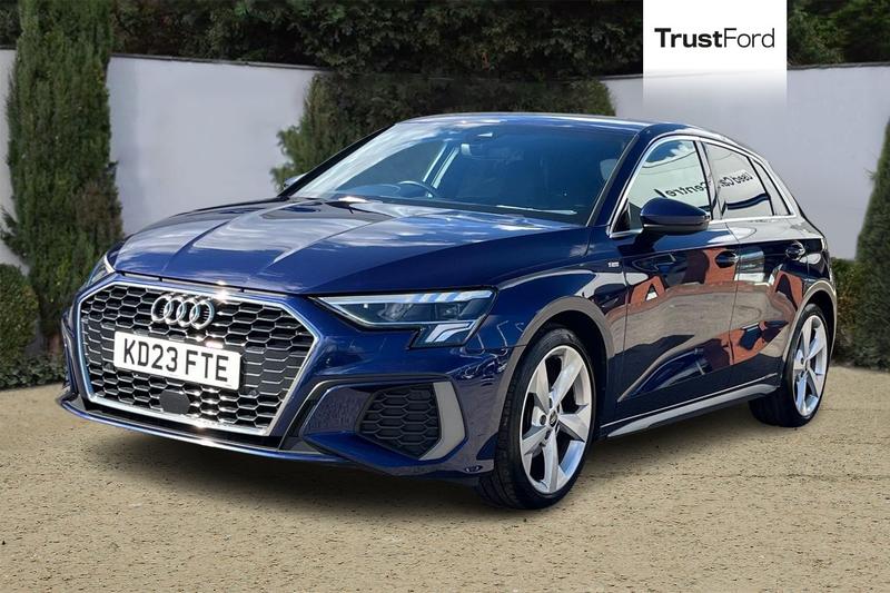 Used Audi A3 2023 for sale - 76067731: Photo 5