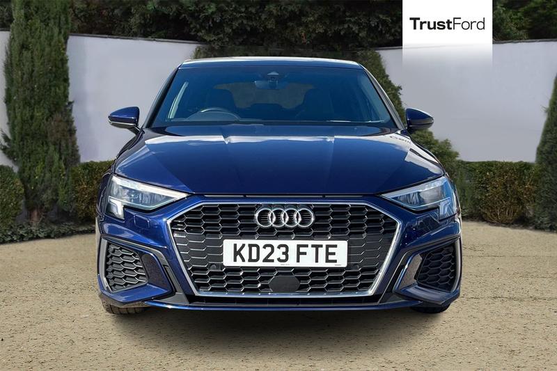 Used Audi A3 2023 for sale - 76067731: Photo 6