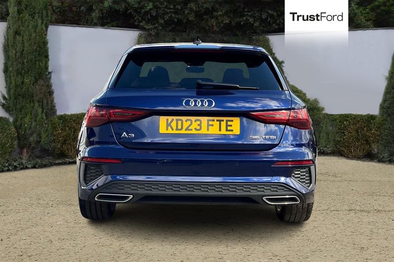 Used Audi A3 2023 for sale - 76067731: Photo 7