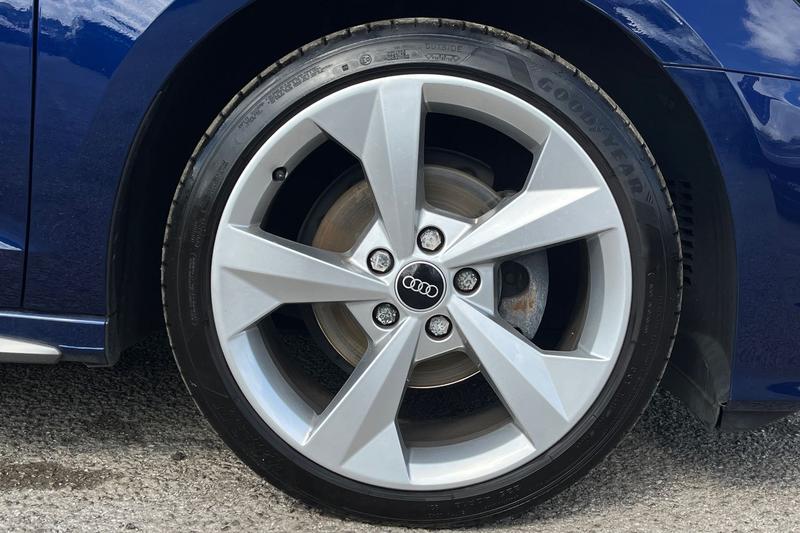 Used Audi A3 2023 for sale - 76067731: Photo 8