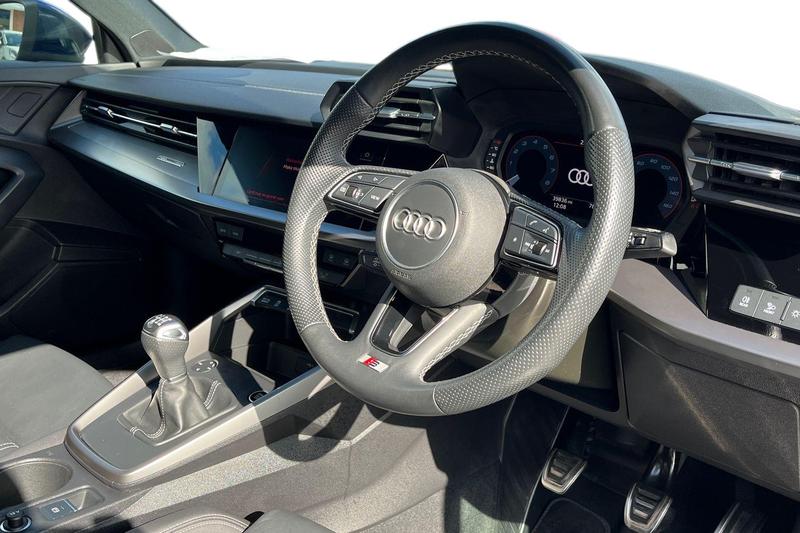 Used Audi A3 2023 for sale - 76067731: Photo 9