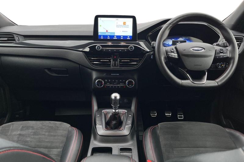 Used Ford Kuga 2022 for sale - 76480535: Photo 10