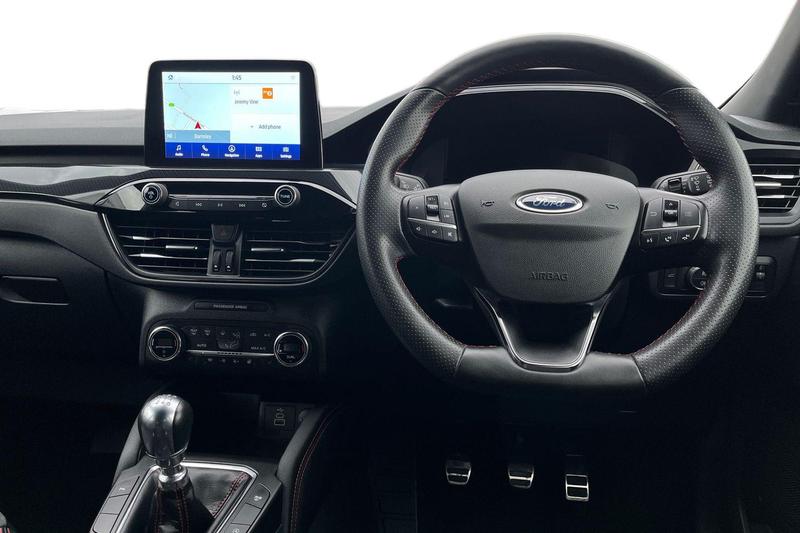 Used Ford Kuga 2022 for sale - 76480535: Photo 11