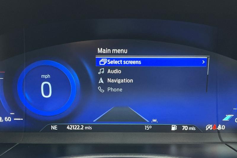 Used Ford Kuga 2022 for sale - 76480535: Photo 13