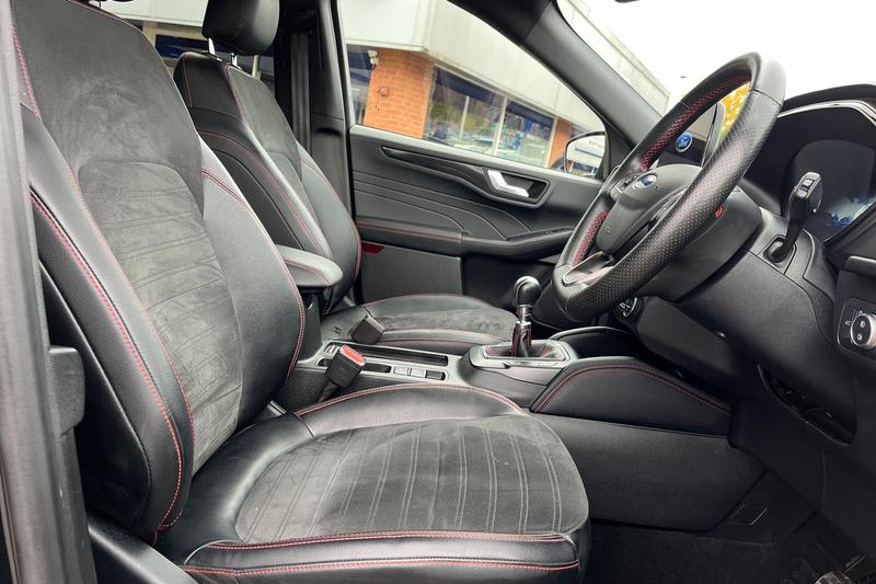 Used Ford Kuga 2022 for sale - 76480535: Photo 17