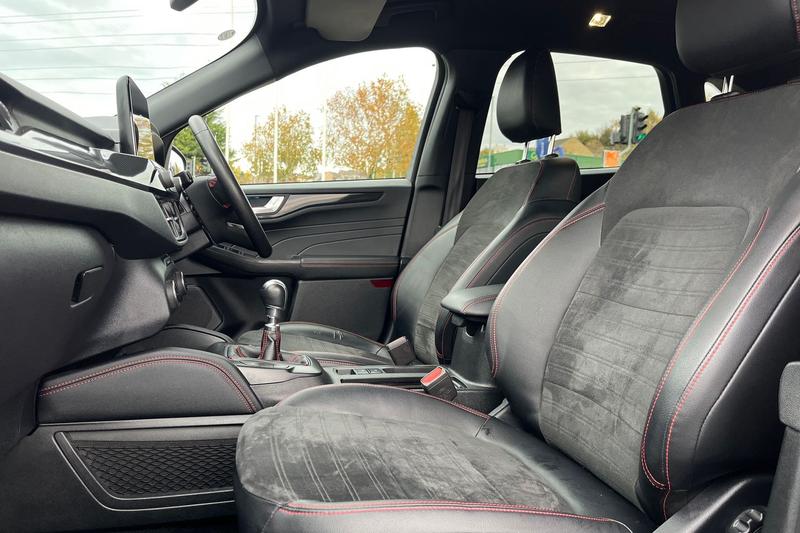 Used Ford Kuga 2022 for sale - 76480535: Photo 19