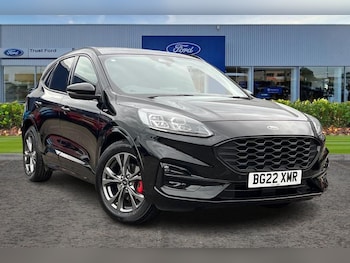 Used Ford Kuga 2022 for sale - 76480535: Photo