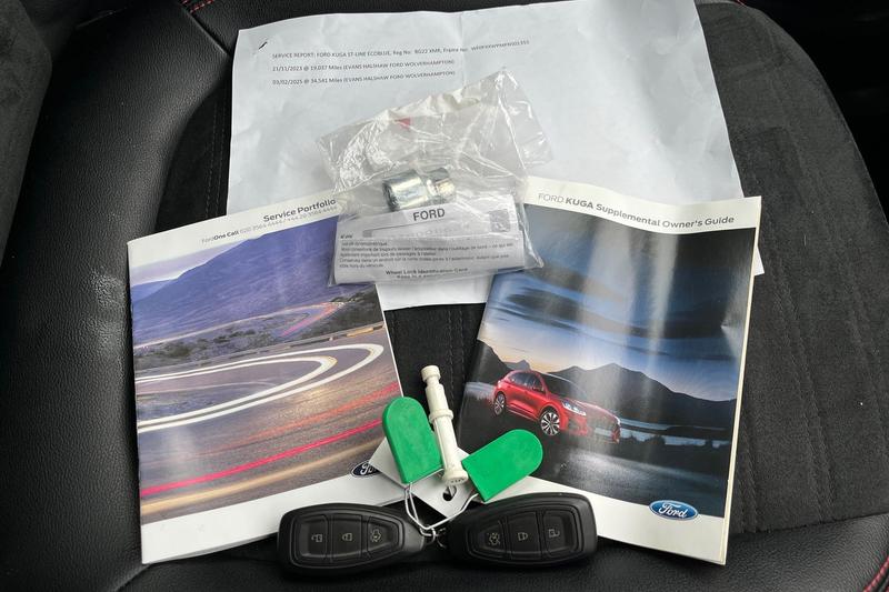 Used Ford Kuga 2022 for sale - 76480535: Photo 22