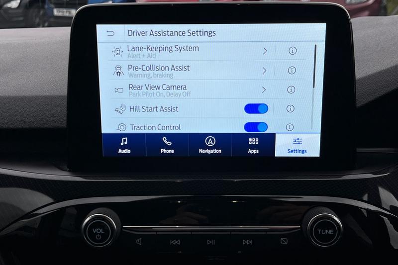 Used Ford Kuga 2022 for sale - 76480535: Photo 29