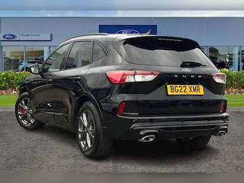 Used Ford Kuga 2022 for sale - 76480535: Photo