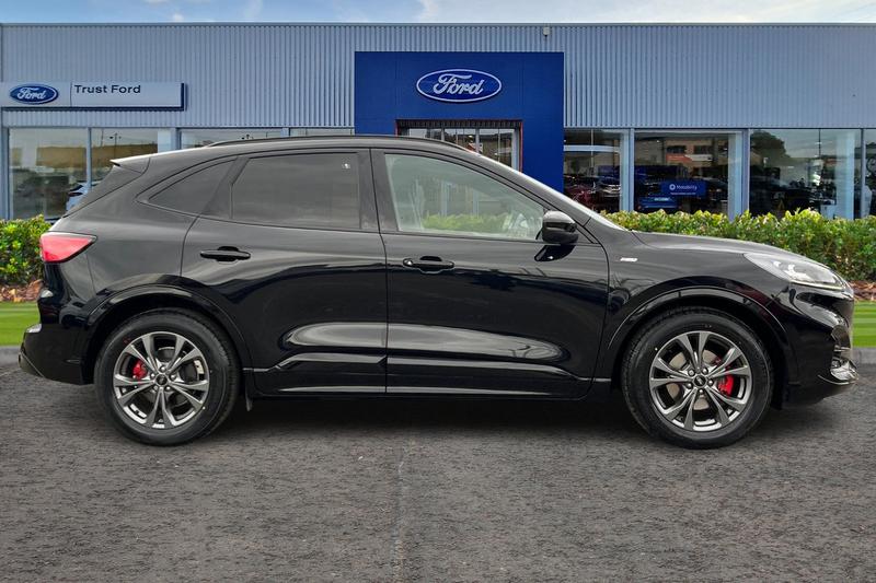 Used Ford Kuga 2022 for sale - 76480535: Photo 3