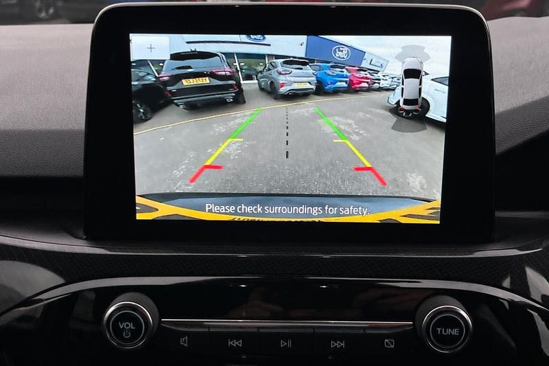 Used Ford Kuga 2022 for sale - 76480535: Photo 30