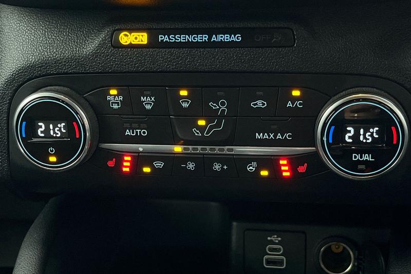 Used Ford Kuga 2022 for sale - 76480535: Photo 31