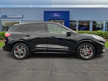 Used Ford Kuga 2022 for sale - 76480535: Photo