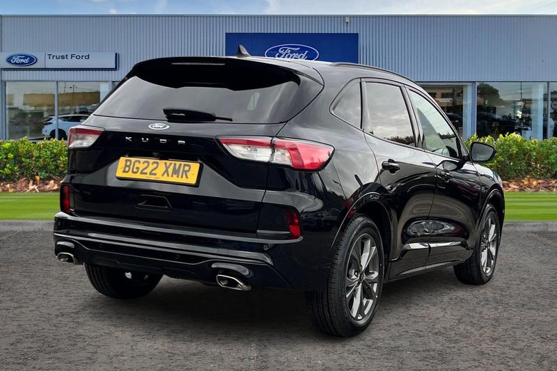 Used Ford Kuga 2022 for sale - 76480535: Photo 4