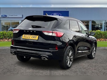 Used Ford Kuga 2022 for sale - 76480535: Photo