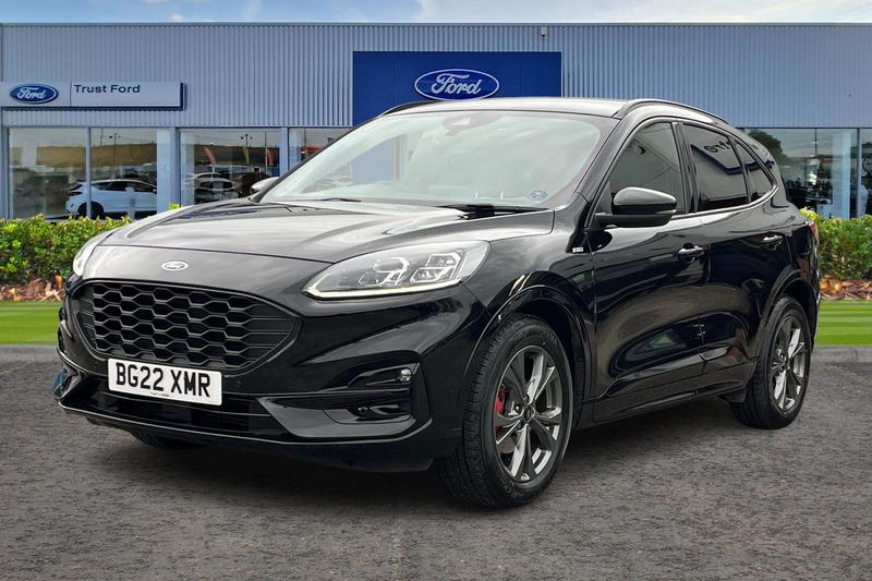 Used Ford Kuga 2022 for sale - 76480535: Photo 5