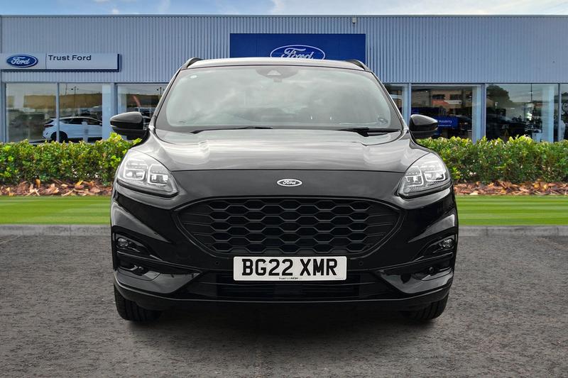 Used Ford Kuga 2022 for sale - 76480535: Photo 6