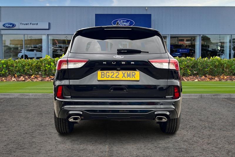 Used Ford Kuga 2022 for sale - 76480535: Photo 7