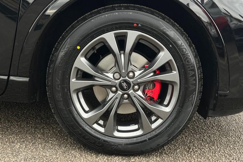 Used Ford Kuga 2022 for sale - 76480535: Photo 8