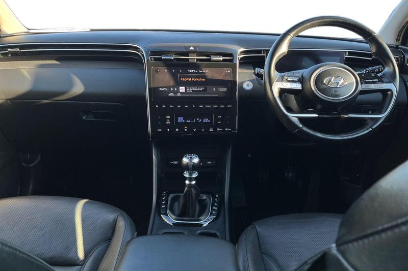 Used Hyundai TUCSON 2022 for sale - 76830243: Photo 10