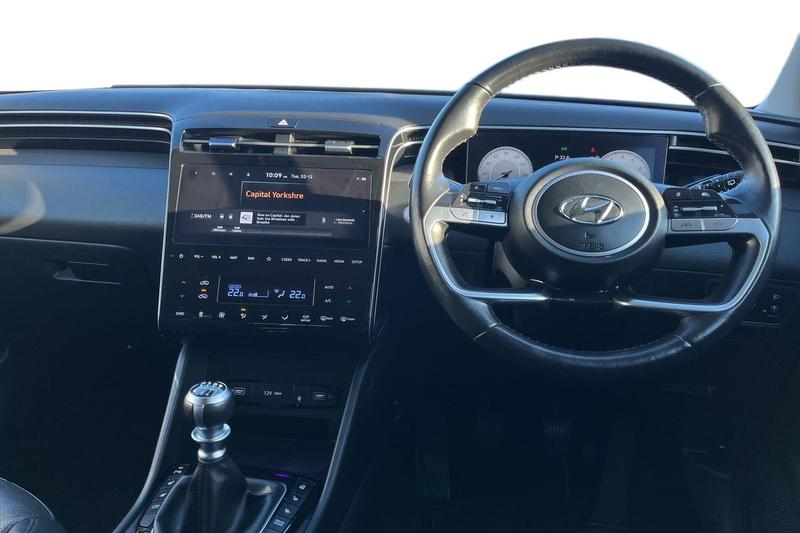 Used Hyundai TUCSON 2022 for sale - 76830243: Photo 11