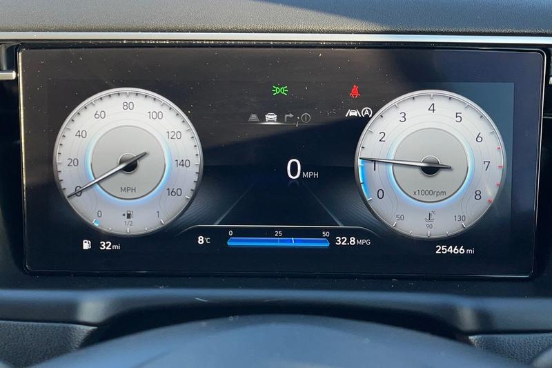 Used Hyundai TUCSON 2022 for sale - 76830243: Photo 13