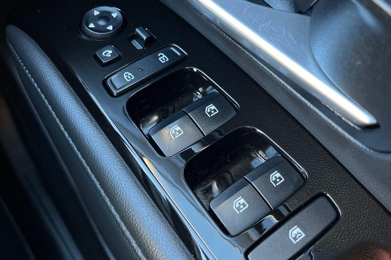 Used Hyundai TUCSON 2022 for sale - 76830243: Photo 16